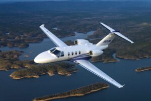 Cessna Citation M2