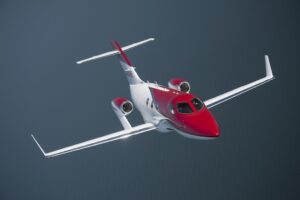 Hondajet