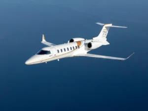 Bombardier Learjet 75